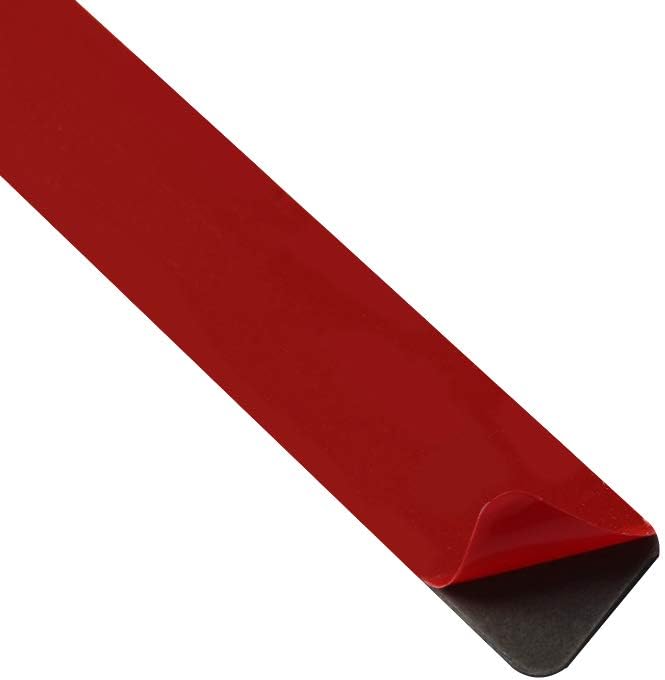 Real Carbon Fiber Trim for Audi Accessories | for B9 A4 S4 A5 S5 2020-2025 / RS5 2021-2025 Door Handle Panel Interior Thick Overlay Decal - B
