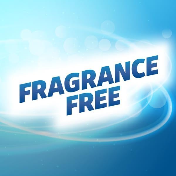 Wet & Forget Shower Cleaner Spray, Fragrance-Free Weekly Bathroom Cleaner, No Scrubbing Needed, Bleach-Free, Multi-Surface Bathroom Spray, Cleaning Supplies Essential. 64 fl oz