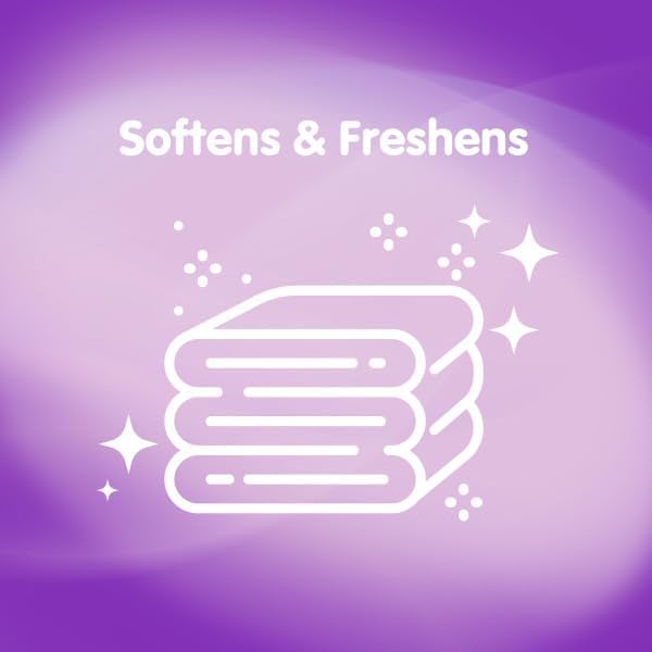 Snuggle Fabric Softener Dryer Sheets, Lavender Breeze Soothing Comfort, 230 Ct,Long-Lasting Clean Scent, Softens Fabric,Reduces Static, Fights Wrinkles, Helps Repel Lint & Pet Hair,HE Safe,(Pack of 2)
