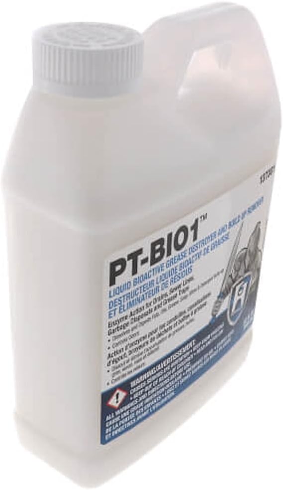 32 oz. Cloroben PT-BIO1