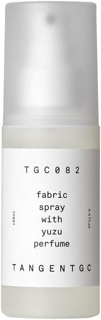 Tangent GC Fabric Spray with Yuzu Perfume 100 ml