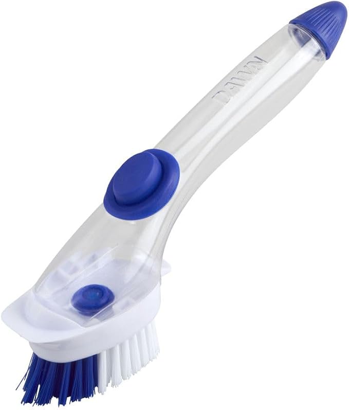 Dawn Kitchen Brush Button Wand