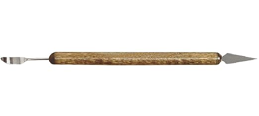 Kemper Clean-Up Modeling Tool, 6 Inches