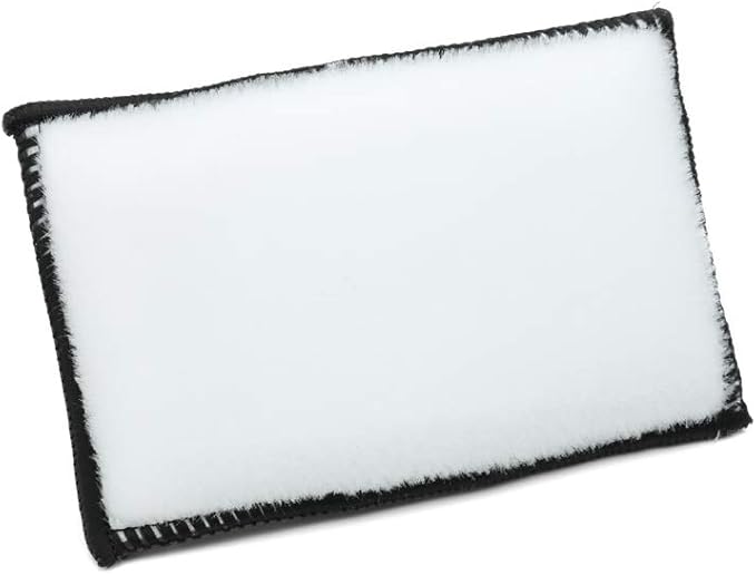 Scrub Ninja - Interior Scrubbing Sponge (5 in. x 3 in.)