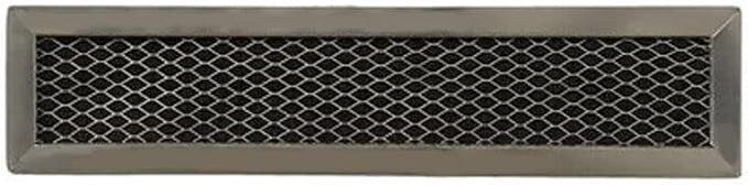 MaxLLTo Replacement 5304464577 Microwave Carbon Filter for Frigidaire and Electrolux CGMV175QBA CGMV175QFA CGMV175QWA EI30SM35QSA FGMV175QBA FGMV175QFA FGMV175QWA LFMV164QFA CFMV152KBA