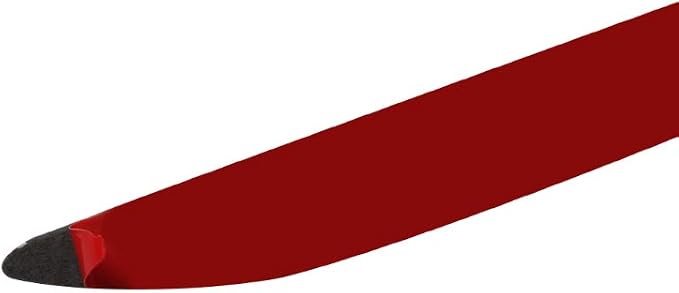 Real Carbon Fiber Trim for Audi Accessories | for B9 A4 S4 A5 S5 2020-2025 / RS5 2021-2025 Door Speaker Strip Interior Thick Overlay Decal