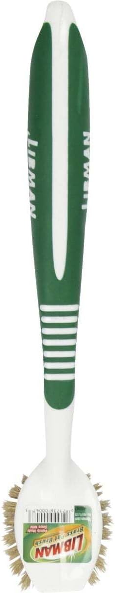 Libman Dish Brush - 1 Each