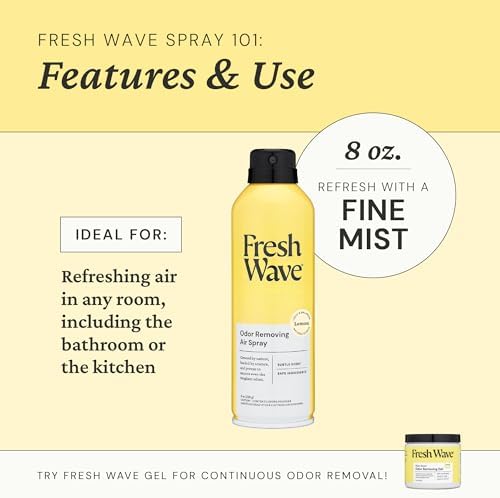 Air Spray Variety Bundle 4-Pack (8 fl. oz.)