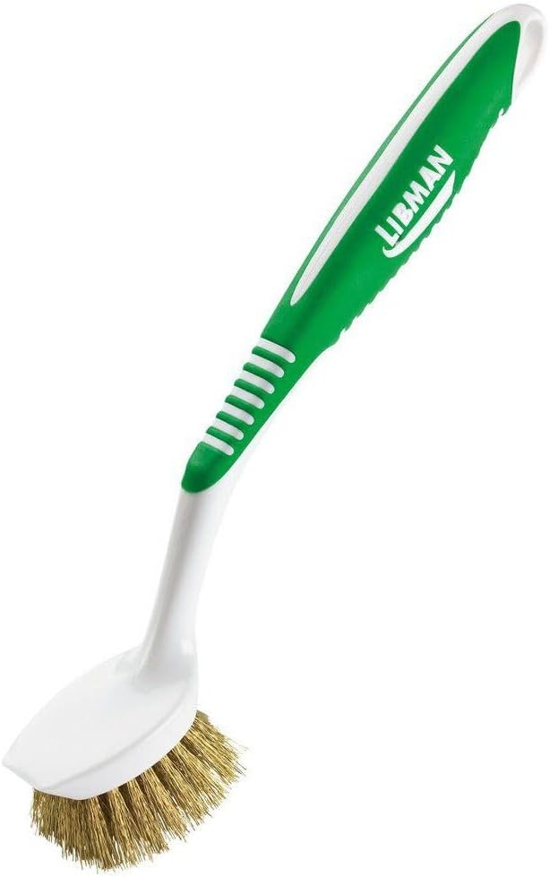 Libman Dish Brush - 1 Each