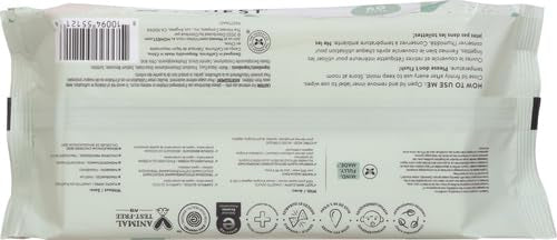 The Honest Company Hypoallergenic Multi-Use Baby Wipes for Sensitive Skin, Geo Mood, 60 Count (Pack of 12)