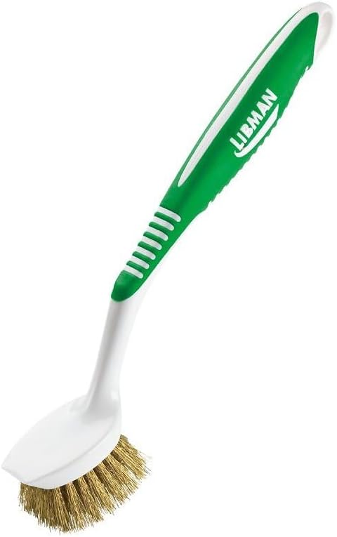 Libman Dish Brush - 1 Each