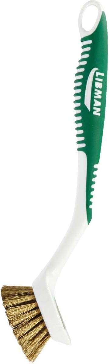 Libman Dish Brush - 1 Each