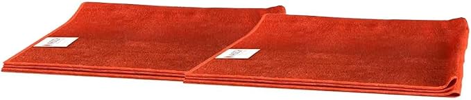 WHOOSH! Pro 16.9 fl oz Refillable TV Screen Cleaner & Microfiber Cloth - Streak-Free Cleaner for Flat Screens, OLED, LCD, Smart TV, Monitors - Non-Toxic, Odorless - Electronics Cleaning Kit, Set of 2
