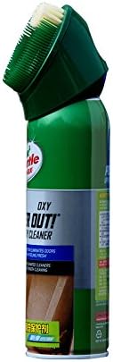 Turtle Wax Power Out Upholstery Cleaner (18 oz) - 6 Pack