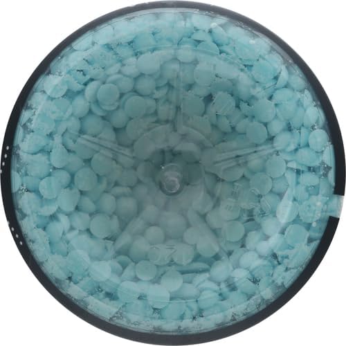 Downy Unstopables In-Wash Laundry Scent Booster Beads, Fresh, 18.2 oz (Pack of 4)