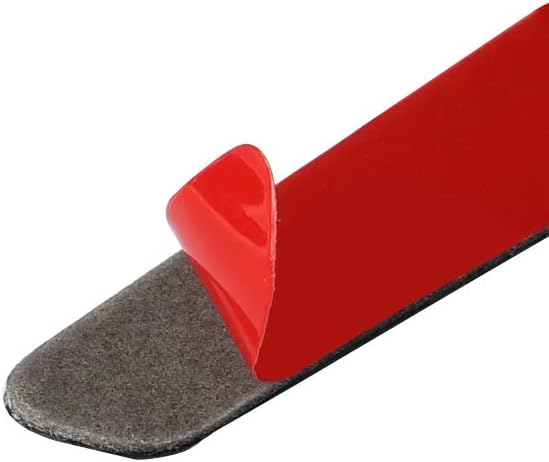 Real Carbon Fiber Trim for Audi Accessories | for B9 A4 S4 A5 S5 2017-2019 / RS5 2018 2019 Seat Adjustment Interior Thick Overlay Decal