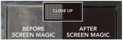 SCREEN MAGIC SM1GR Refill 2 Pack