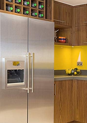 Howard Products Stainless Steel Cleaner for Appliances - Stainless Steel Cleaner and Polisher
