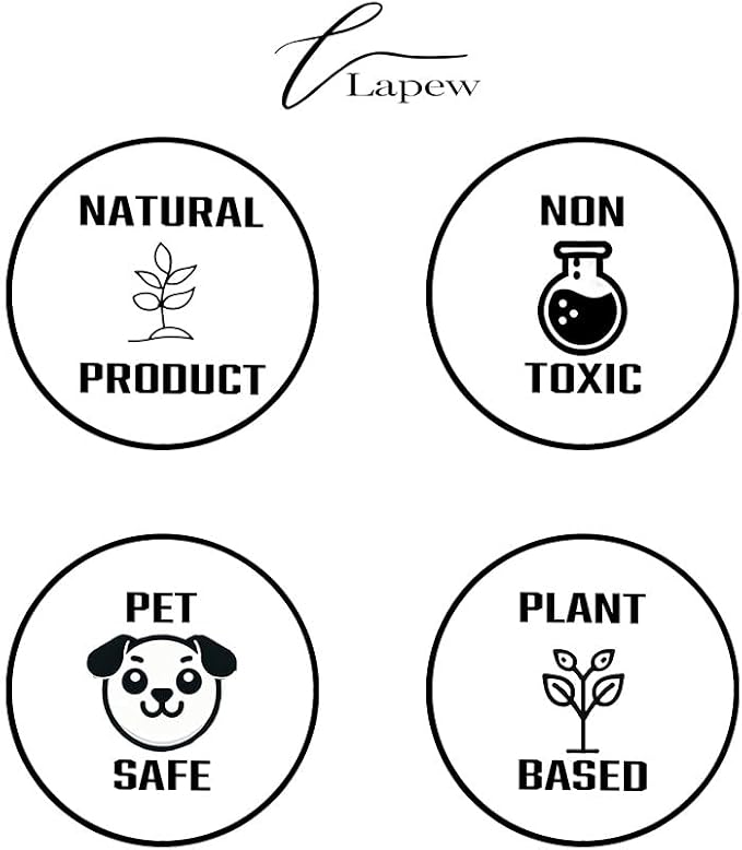 Lapew Room & Linen Spray | Fragrance Mist for Home, Car & Office | Fabric & Air Freshener | Neutralizing Mist | Made in USA | Luxe