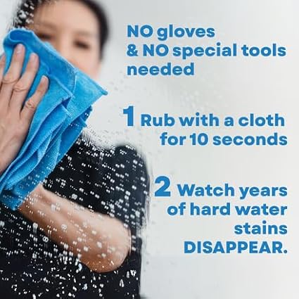 Water Stain REMVR 40OZ