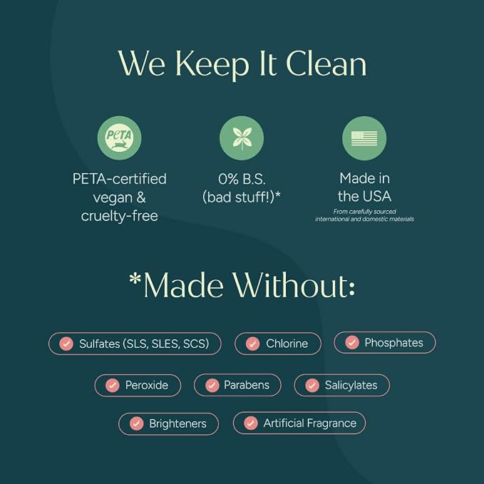 Puracy Carpet Cleaner Solution - Carpet Shampoo, Pet Stain & Odor Remover, Rug & Upholstery Cleaner, 4X Concentrated, Low Foam Shampooer Formula, Fresh Linen, 25oz