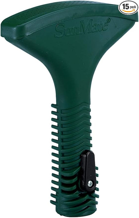 15-Pack Orbit 58048N Fan Spray W/Spke Ply (15)