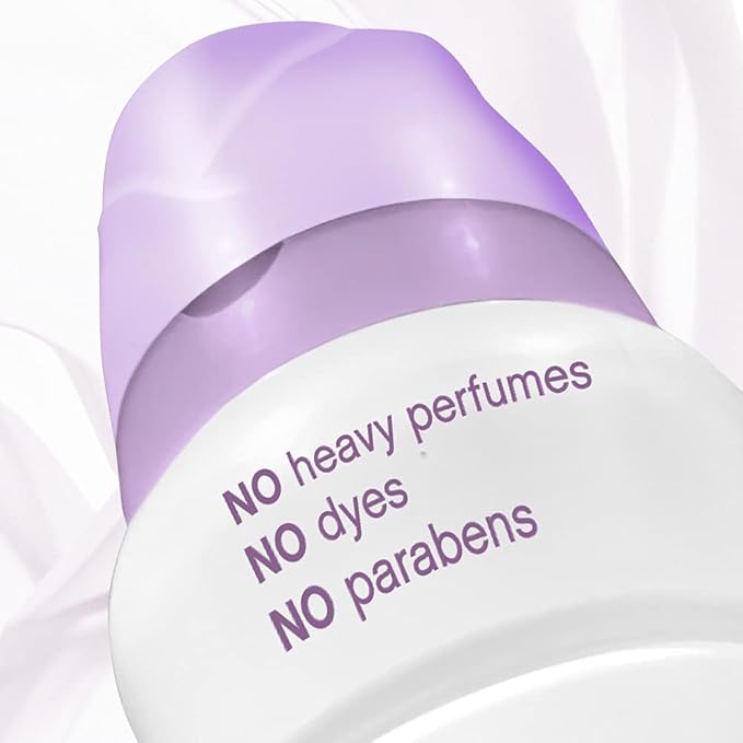 Downy Light Laundry Scent Booster Beads for Washer, White Lavender, 20.1 oz, with No Heavy Perfumes