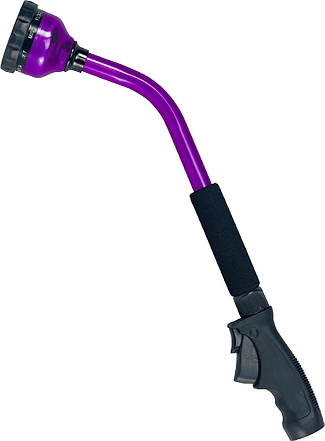 2-Pack Orbit Hose-End 58302Z 18-Inch Turret Wand