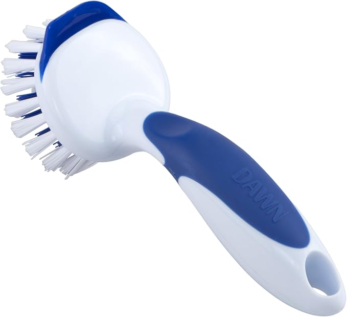 Dawn Mini Kitchen Brush