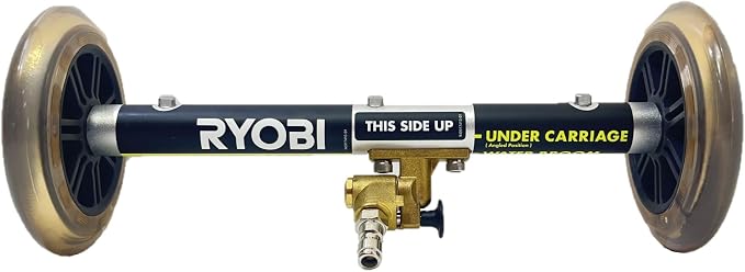 Pressure Washer Water Broom | RY31211