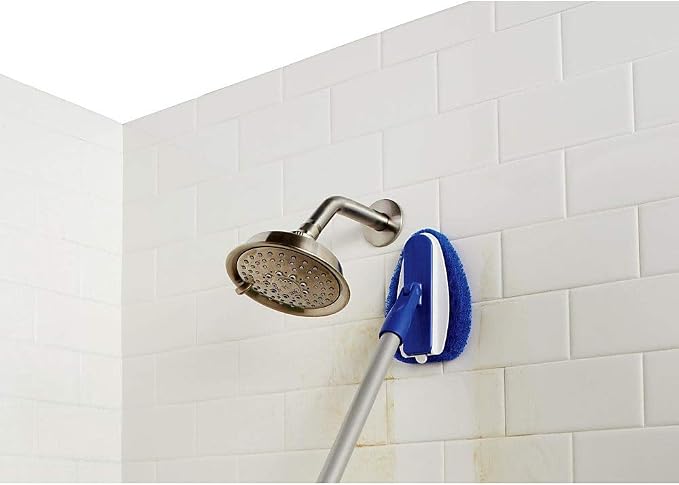 Scotch-Brite Bath Scrubber Refill