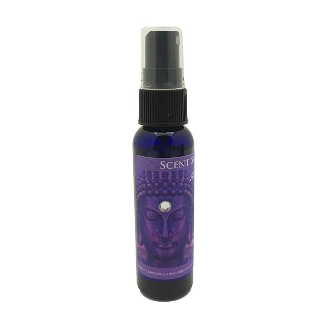 Rosemary Lavender Room & Linen Spray 2 oz Travel Size