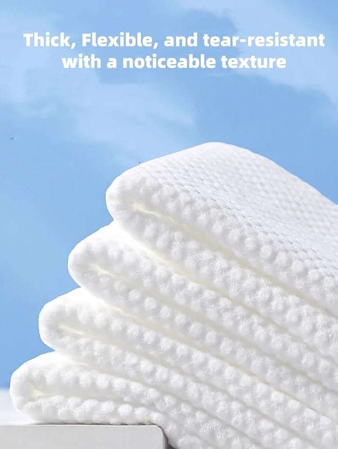 CleaningWipes for Microwaves and Cooktops, Easily Removes Food and Grime Buildup, Great for Home and Kitchen Use - 80 Count,Professional Grade Heavy-Duty Cleaning，Convenient Stove Cleaner