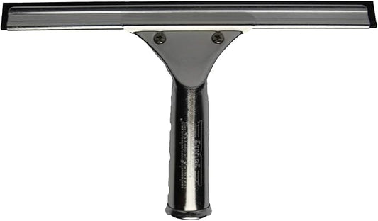 Ettore 11110 Original Window Squeegee, 10-Inch