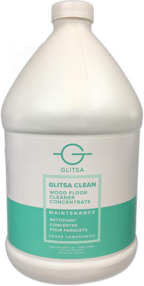 Wood Floor Cleaner - Gallon