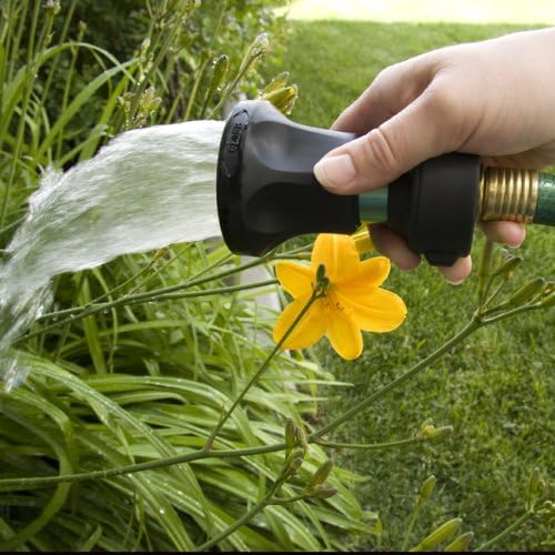 Bon-Aire Original Ultimate Aluminum Hose Nozzle ( Colors may vary )