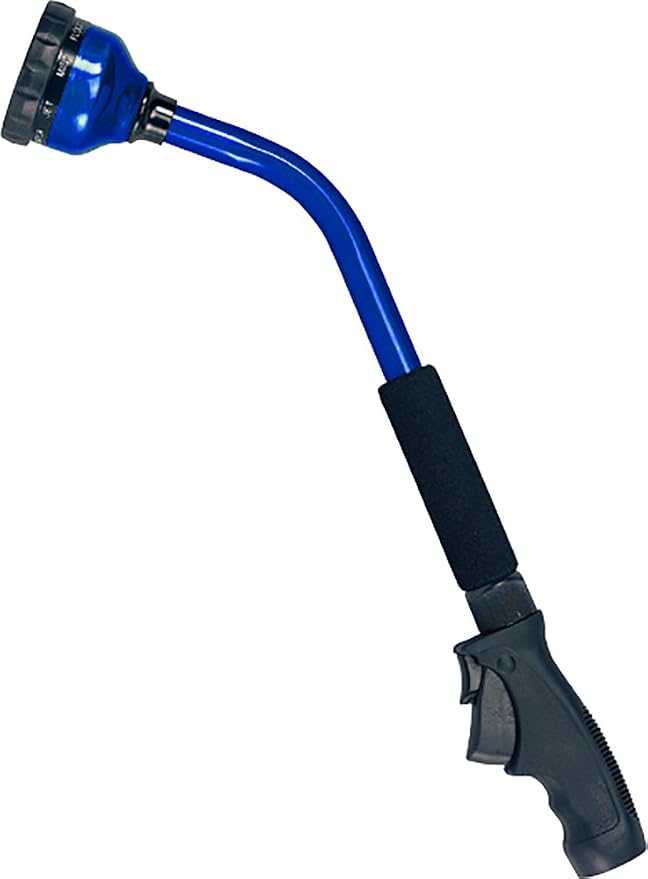 2-Pack Orbit Hose-End 58302Z 18-Inch Turret Wand