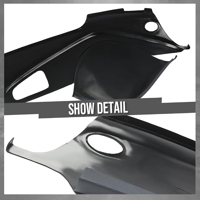 G-PLUS TPE Dash Board Cover Light Dashboard Cap Compatible with Acura TL 2004 2005 2006 2007 2008 Grey