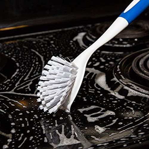 Dish Brush (Blue)
