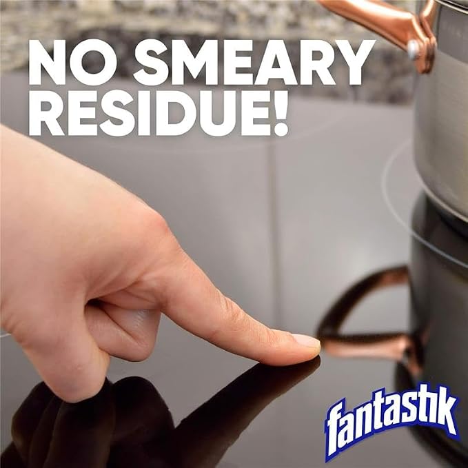Fantastik Advanced Kitchen and Grease Cleaner 32 fl oz
