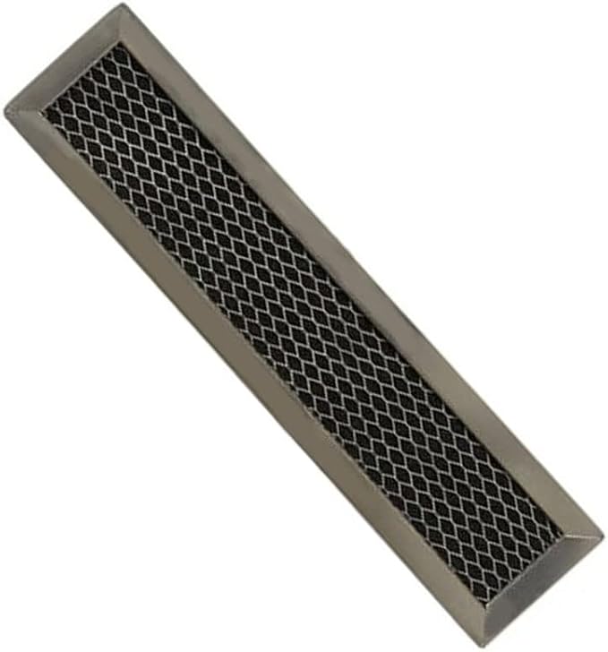 MaxLLTo Replacement 5304464577 Microwave Carbon Filter for Frigidaire and Electrolux CGMV175QBA CGMV175QFA CGMV175QWA EI30SM35QSA FGMV175QBA FGMV175QFA FGMV175QWA LFMV164QFA CFMV152KBA