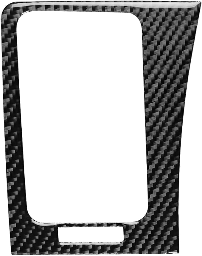 Air Vent Decor Stickers Fit for Toyota 4Runner 2003-2009 Carbon Fiber | for 4 Runner(N210)2003-2009 SR5/Sport Edition/Limited|Accessories|Passenger Side Interior Trim|Thick Overlay|Anti-scratch|