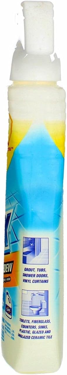 Tilex Mold and Mildew Remover Spray, 16 Fl Oz (Pack of 3)