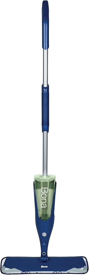 Bona Premium Spray Mop for Hard-Surface Floors