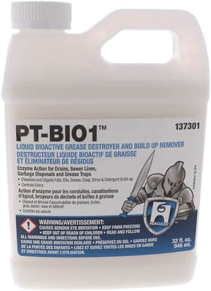 32 oz. Cloroben PT-BIO1