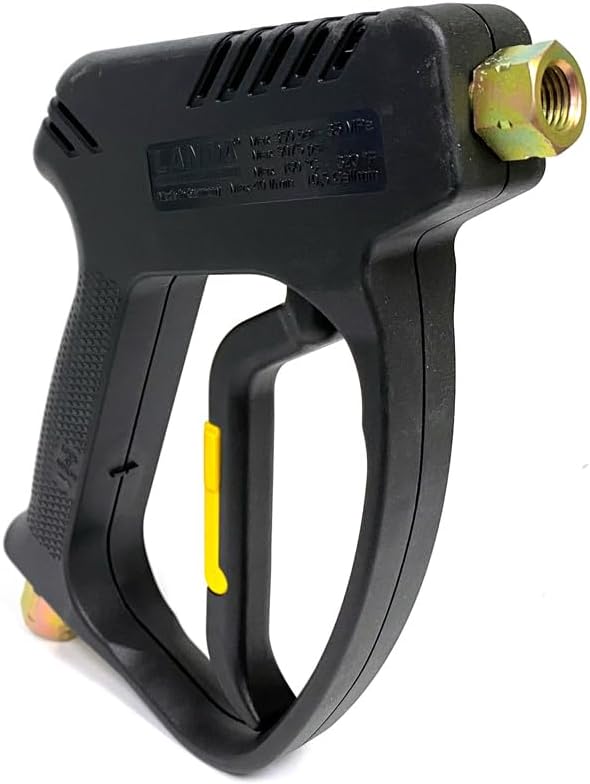 Landa Pressure Washer Trigger Gun