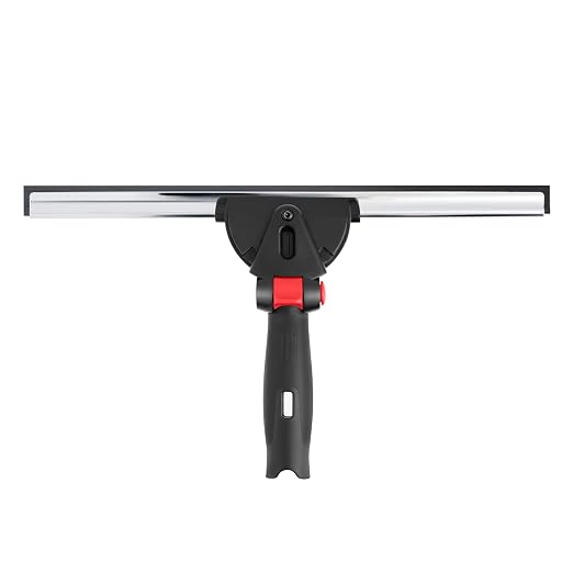 Rubbermaid Commercial Products Glass Squeegee, 14 Inch
