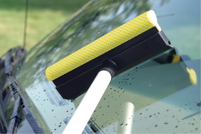 Mr.LongArm 8900 Head Replacement Bug Squeegee