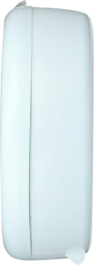 Citrus Magic Odor Absorbing Solid Air Freshener, Pure Linen, 8-Ounce, Pack of 1