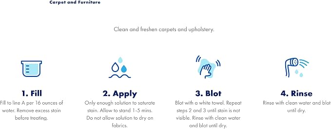 OxiClean Odor Blasters Versatile Odor and Laundry Stain Remover Powder, 5 lb